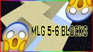 Mlg 6 blocks pour SplashWear