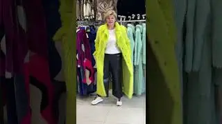 Новая шикарная коллекция дубленок из испанского сырья тоскано с международной выставки Милан 129900
