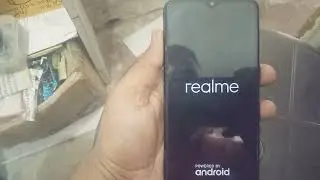 #realme #c2 #hard #reset