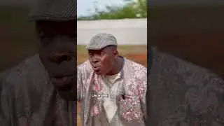 You no go see man #funnyshorts #youtubeshorts #trendingshorts #funny #fyp