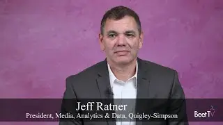 Slam Dunks And Exponential Growth: Quigley-Simpson&rsquo;s Ratner On Retail Media