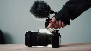 Sony A7C Review + Test Footage!
