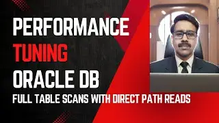 PerformanceHack DirectPathReads