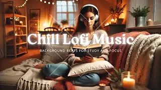 Lofi Music to Boost Your Study Sessions @InspireDailyLife  🎧