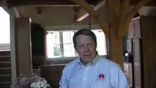 Bob Burnside on How Green is His Home
