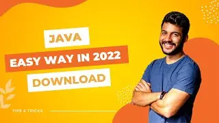 java download for windows 10 | install java in 2022 | java latest version