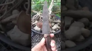 keris betok yg sangat wingit