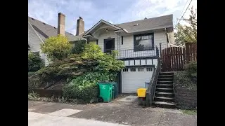 For Rent: 5134 NE Multnomah St, Portland, OR 97213