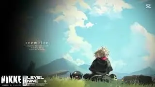 Nikke old tales rewrite Acapella made by unmix