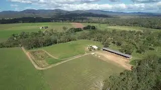 Boyne Valley Acreage