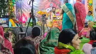 Maa padmavati Rongoli, Bhagabat Moha Puran ra Sesh Dina #Bhakti #Youtube Video 🙏🙏🙏🙏🪷🪷🪷🪔🪔🪔