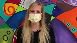 Meet the Children's Health Oncology Team