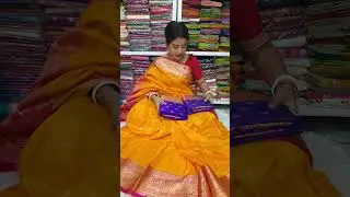 Year Ending Offer Live || ILKAL Silk Saree || Offer Saree Collection Live 😍
