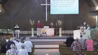 St. Matthew's UMC Livonia