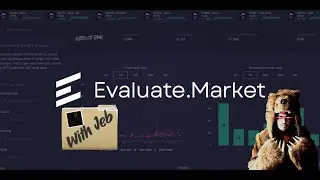 Evaluate Market with Jeb