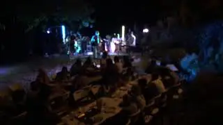 Soir&eacute;e grillades-concert avec le groupe Soleado - Gesti&egrave;s - 29 juin 2019