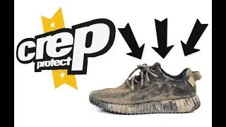 DOES CREP PROTECT ACTUALLY WORKS?!