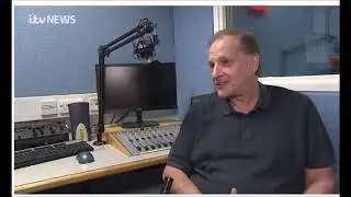31st May 2019 - End of an era as local radio studios close in Norwich