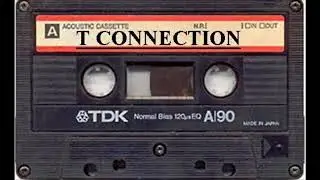 T CONNECTION ( GUERRA DOMO BOLIVARIANO )