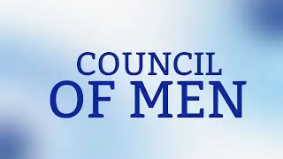 Overcoming Adversity | Council of Men | Christ Temple Christian Life Center