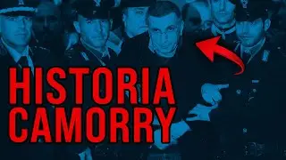 Camorra - historia mafii neapolitańskiej!