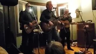 The More You Live; Russell DeCarle, Steve Briggs, and Russ Boswell 