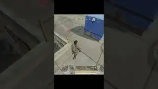 One v Two Battle Tactics Part 28 #codm #codmobilebattle #callofdutymobile