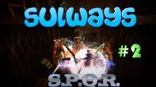 R2 Online - Sulways #2 (Battle Guild, S.P.Q.R.)