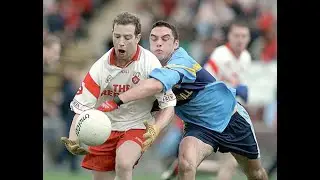 Galway Senior Football Championship Final 2004