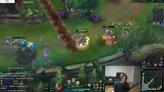 Corki Nemesis