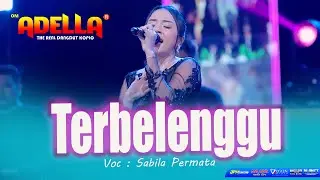 Terbelenggu   Sabila Permata   Adella