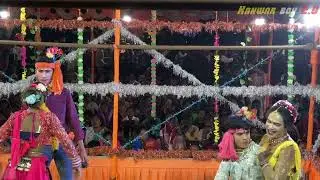 जीजा साली में प्रेम नाटक वीडियो ॥kokiyakhar natak video 2025 || cg natak video 