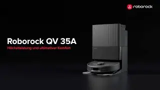 Roborock QV 35A