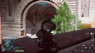 The Battlefield 6 Experience