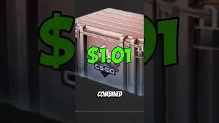 Can You Get Rich From CS2 Drops?
