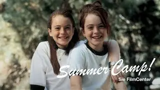 Summer Camp: From Cabins to Kitsch | All August at the Sie FilmCenter | Denver