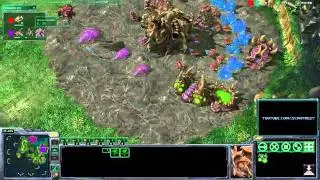 PS - Glade vs Soft - game 1 - p1/2