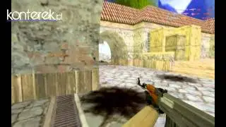 WCG 2010 PL: snax vs Universal Soldiers