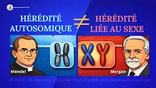 Autosomal Inheritance and Sex-Linked Inheritance in Monohybridism