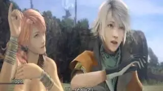 ~Final Fantasy XIII~ 