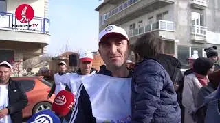 HAK-İŞ'ten Salar Belediyesi'ne Protesto
