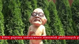 Obywatel Włapko - Szczecinek