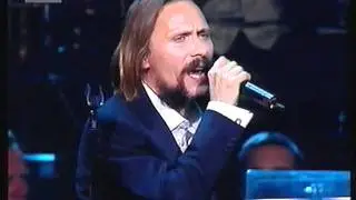 Steen Jørgensen - Democracy - Rock'N'Royal 2004