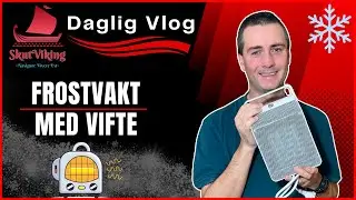 03.12.24 - Frostvakt med vifte