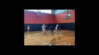 Nicholas martinez CO/27 game film 