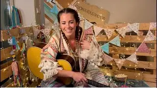 Sofía Ellar - Concierto en Directo #YoMeQuedoEnCasaFestival