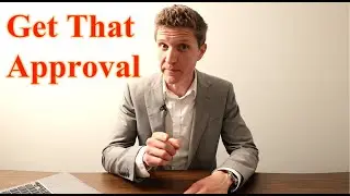 Do I Need A Pre Approval Tim?