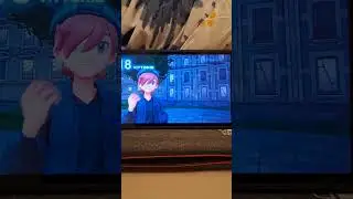 Depressed 15-year old plays Pok&eacute;mon to cope with his thoughts | Day 1