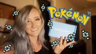 OPENING ANOTHER AMAZING RARE CANDY CLUB BOX!
