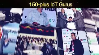 Want to Profit from IoT?